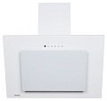 Каминная вытяжка Delonghi Etna bianco 60