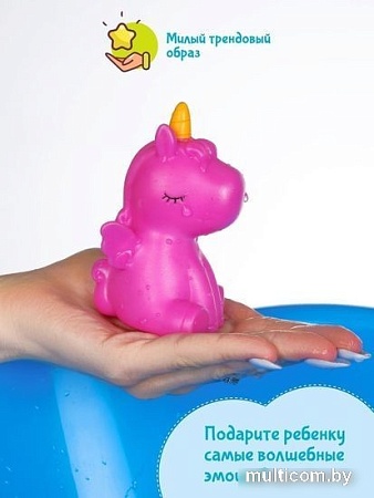 Игрушка для ванной Fancy Единорог BATH8