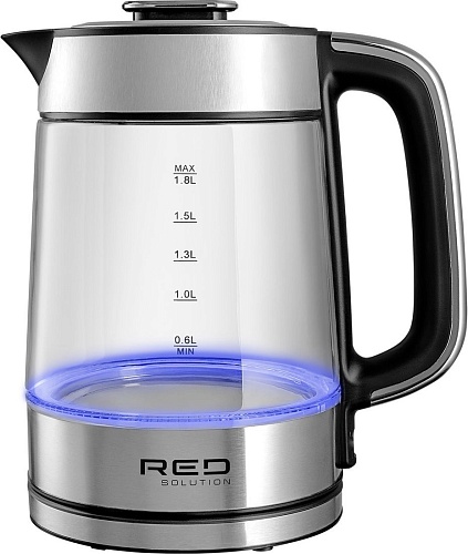 Электрический чайник RED Solution G104