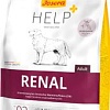 Сухой корм для собак Josera Нelp Renal Dog 900 г