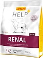 Сухой корм для собак Josera Нelp Renal Dog 900 г