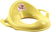 Детская накладка на унитаз Dunya 11107 (желтый)
