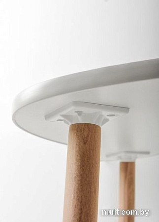 Детский стол Mega Toys Круглый 70020ЛДСП