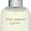 Dolce&amp;Gabbana Light Blue pour Homme EdT (75 мл)