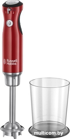 Погружной блендер Russell Hobbs Retro 25230-56