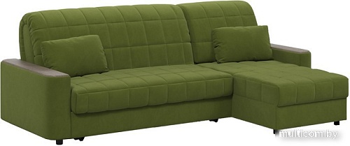 Угловой диван Moon Family 018 MF007905
