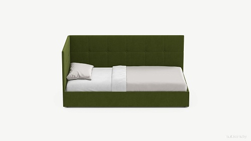 Кровать-тахта Moon Family 1261 MF013120