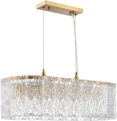Подвесная люстра Evoluce SLE283203-10
