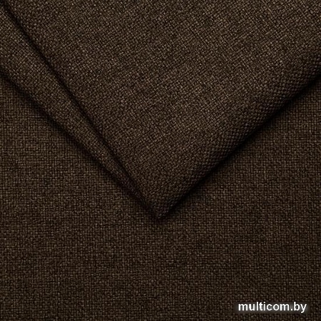 Кресло-кровать Brioli Пино П (рогожка, J5 коричневый)