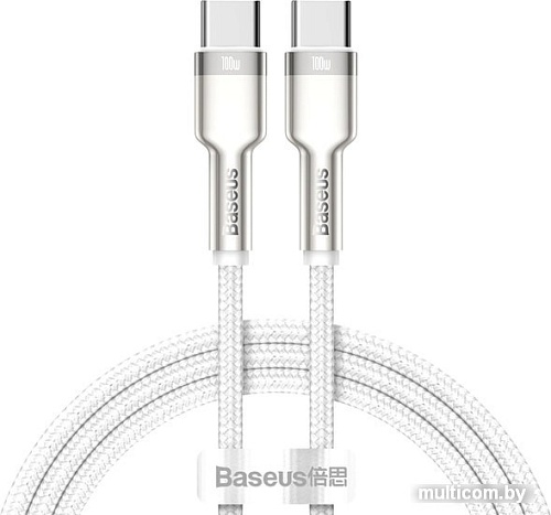 Кабель Baseus CATJK-C02