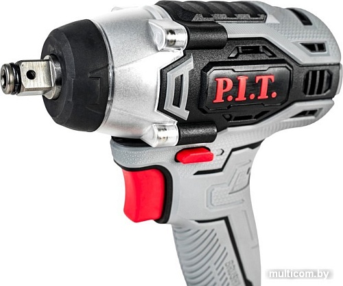 Гайковерт P.I.T PIW20H-300A (без АКБ)