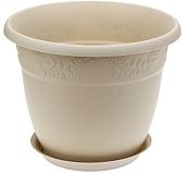 Кашпо Idea М 3057 (латте)