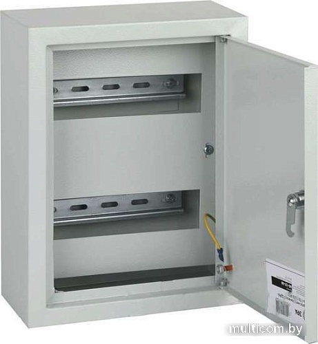 Корпус металлический Эра ЩРН-18 IP31 NO-121-00 76 Б0028759