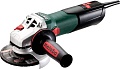 Угловая шлифмашина Metabo W 9-125 Quick 600374500