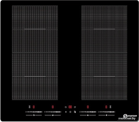 Варочная панель Schtoff I60H14 Black