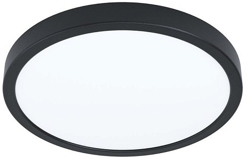 Точечный светильник Eglo Fueva 5 99264