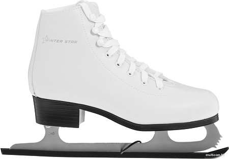 Коньки Winter Star Basic 10386675 (р. 38)