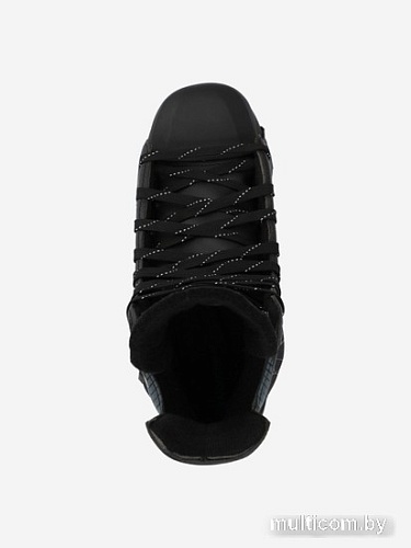 Коньки Nordway 5QO8GTF6A4 116643-99 (р. 33, черный)