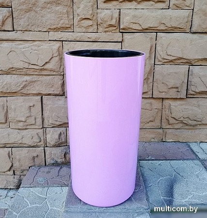 Вазон Forgarden BF00080 (лиловый)