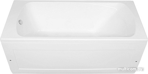 Ванна Aquanet Roma 160x70