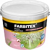 Краска Farbitex Краска для садовых деревьев 1.2 кг