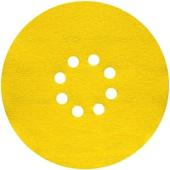 Шлифлист Hardy 1051-302206