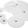 Вакуумный насос Status LID Set White