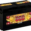 Автомобильный аккумулятор 555 6СТ-100-А3 R (100 А/ч)