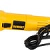 Угловая шлифмашина DeWalt DWE4119