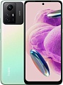 Смартфон Xiaomi Redmi Note 12S 8GB/256GB с NFC международная версия (зеленый)