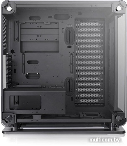 Корпус Thermaltake Core P6 Tempered Glass CA-1V2-00M1WN-00