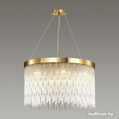 Настольная лампа Odeon Light Refano 4848/8