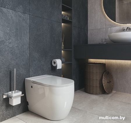 Унитаз Grossman GR-PR-5502