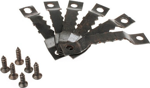 Фоторамка Белоснежка Jasmine 2042-BB (светло-коричневый/золотой)