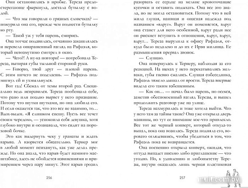 Книга издательства Clever. Разрушенный рыцарь (Янг М.)