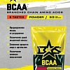 Аминокислоты Binasport BCAA (200г, черная смородина)