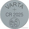 Батарейки Varta CR2025