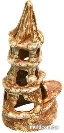 Декорация Орловская керамика Маяк большой