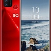 Смартфон BQ-Mobile BQ-6631G Surf (красный)