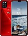 Смартфон BQ-Mobile BQ-6631G Surf (красный)