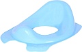 Детская накладка на унитаз Эльфпласт EP384 (голубой)