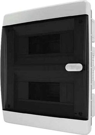 Бокс пластиковый Tekfor CVK 40-18-1