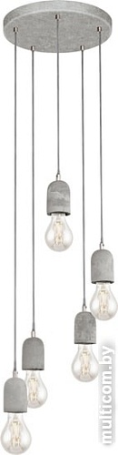 Люстра Eglo Silvares 95524