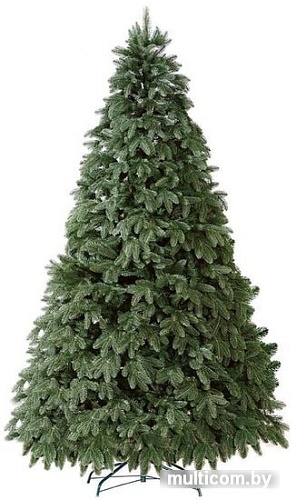Ель Dommelochi Премиум зеленая 1.8 м.
