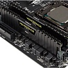 Оперативная память Corsair Vengeance LPX 2x32ГБ DDR4 3600 МГц CMK64GX4M2D3600C18