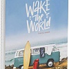 Фотоальбом ArtSpace Wake The World PA-22341