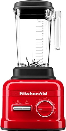 Стационарный блендер KitchenAid Artisan 5KSB6060HESD