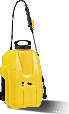 Аккумуляторный опрыскиватель Kolner KSC 12-12L-01