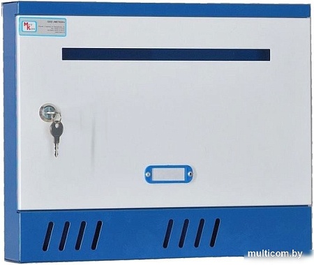 Почтовый ящик Меткон ЯП-3