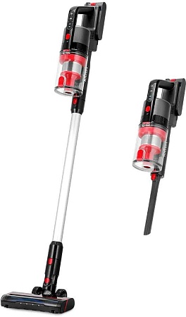 Пылесос Kitfort KT-5225